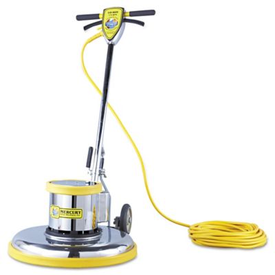 Mercury Floor Machines PRO-175-21 Machine, 1.5 HP, 175 RPM, 20 in.