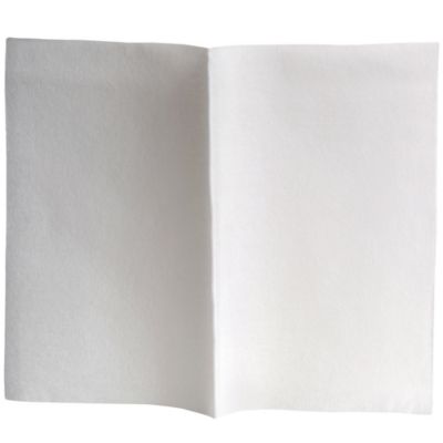 Image showing 6 th Georgia Pacific Single-Fold Interfolded Bathroom Tissue, Septic Safe, 1-Ply, White, 400 Sheets/Pack, 60 Packs/Carton