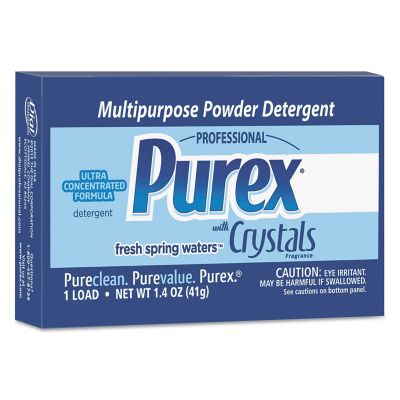 Purex store washing powder