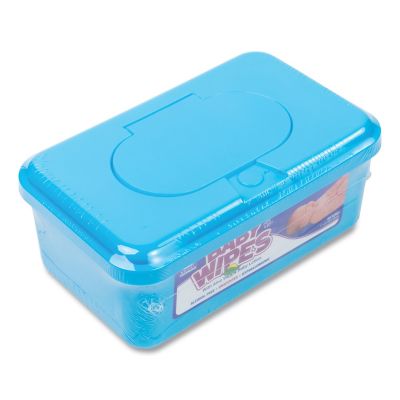 Image showing  Baby Wipes, 12 ct.