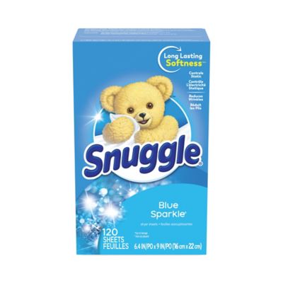Image showing  Fabric Softener Sheets, Fresh Scent, 720 ct.