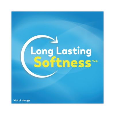 Image showing  Fabric Softener Sheets, Fresh Scent, 720 ct.