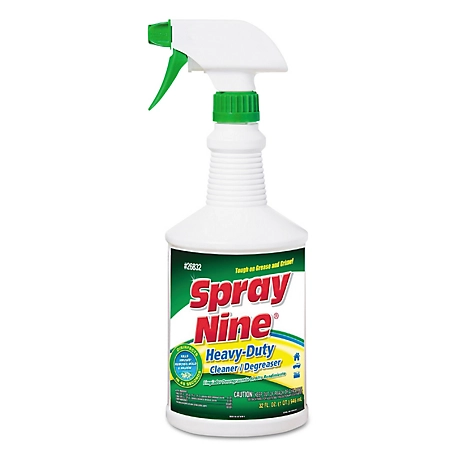 Spray Degreaser Household Cleaning Products for sale