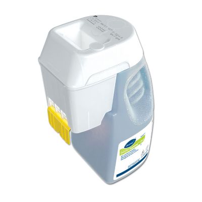 Image showing  2.6 qt. Supreme Concentrated Pot and Pan Dish Detergent, Floral