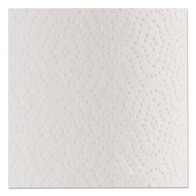 Image showing  Universal Perforated Paper Towel Rolls, 2-Ply, 11 in. x 9 in., White, 30 ct.