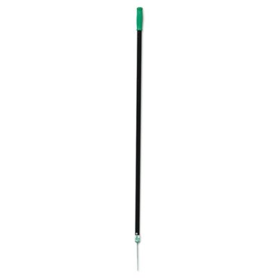 Unger People's Paper Picker Pin Pole, 42 in., Black/Green