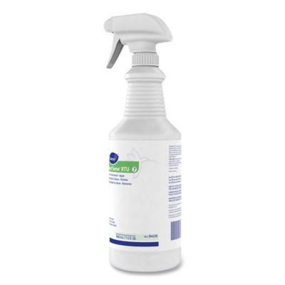 Image showing  Good Sense Ready-to-Use Liquid Odor Counteractant, Apple Scent, 32 oz., 12 ct.