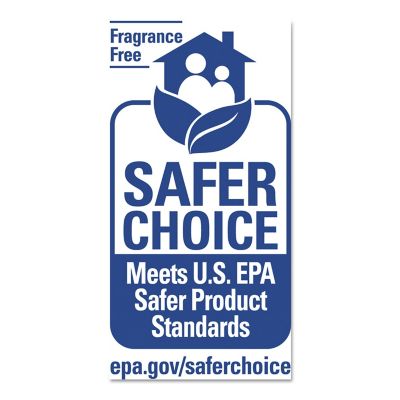 Image showing  Natural Laundry Detergent Packs, Powder, Unscented, 45-Pack