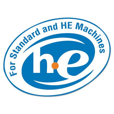 Image showing 6 th Seventh Generation Natural Laundry Detergent Packs, Powder, Unscented, 45-Pack