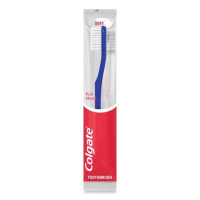 Colgate Cello Toothbrush, 144 pc.