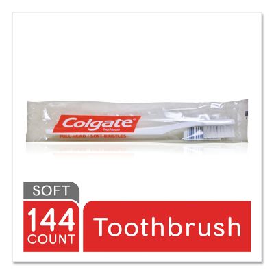 Image showing  Cello Toothbrush, 144 pc.