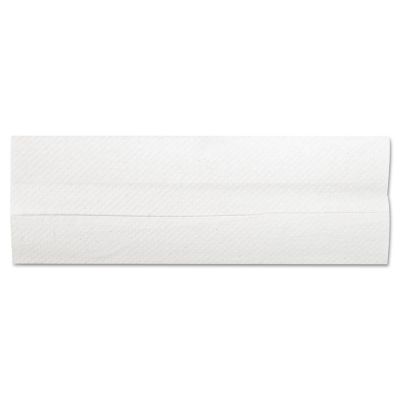 General Supply C-Fold Paper Towels, 10.13 in. x 11 in., White, 12 ct.