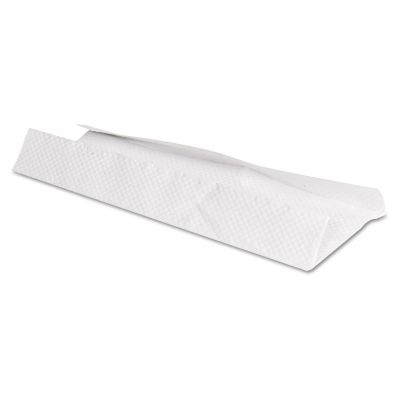 Image showing  C-Fold Paper Towels, 10.13 in. x 11 in., White, 12 ct.
