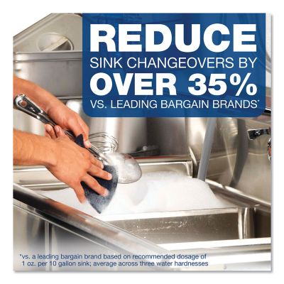 Image showing 5 th Dawn 5 gal. Manual Pot and Pan Dish Detergent, Original