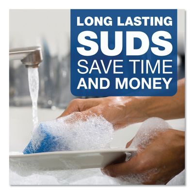 Image showing  38 oz. Manual Pot and Pan Dish Detergent