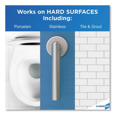 Image showing  128 oz. Urine Remover for Stains and Odors, 4-Pack