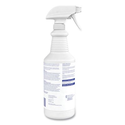 Image showing  32 oz. Glance Glass and Multi-Surface Cleaner, Original, 12-Pack