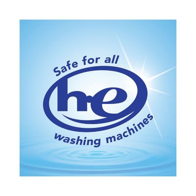 Image showing  Free and Clear Liquid Hypoallergenic Laundry Detergent, Unscented, 150 oz.