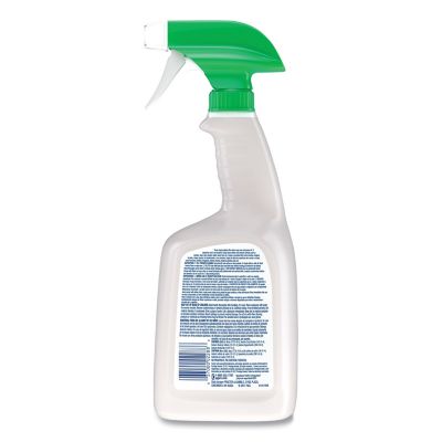 Image showing  32 oz. Surface Cleaner Spray with Bleach, 8-Pack