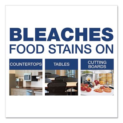 Image showing  32 oz. Surface Cleaner Spray with Bleach, 8-Pack