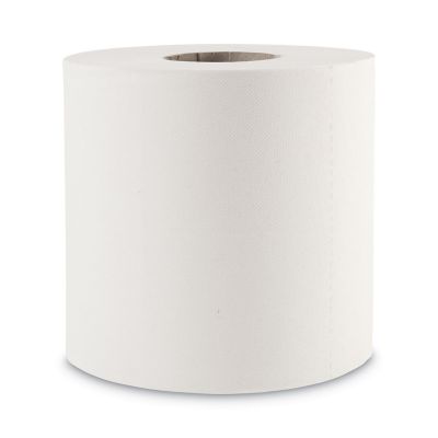 Image showing  Center-Pull Roll Towels, 2-Ply, 10 in. Wide, 6-Pack, 600 Sheets/Roll