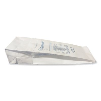 Image showing  Vacuum Filter Bags, Designed to Fit Windsor Sensor S/S2/XP/Versamatic Plus, 100-Pacl
