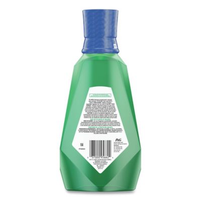 Image showing  Scope Mouth Rinse, Classic Mint, 1L, 6 pc.