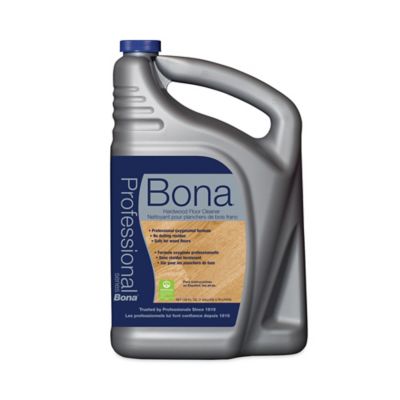 Bona Hardwood Floor Cleaner, 1 gal.