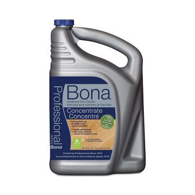 Bona 1 gal. Pro Series Hardwood Floor Cleaner Concentrate