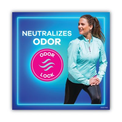 Image showing  Regular Ultra Thin Pads, 36-Pack