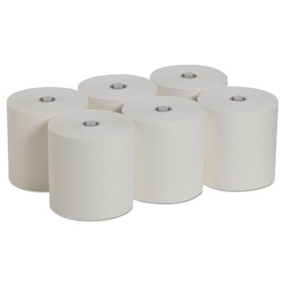 Georgia Pacific Blue Ultra Paper Towels, 7.87 in. x 1150 ft., 6 ct.