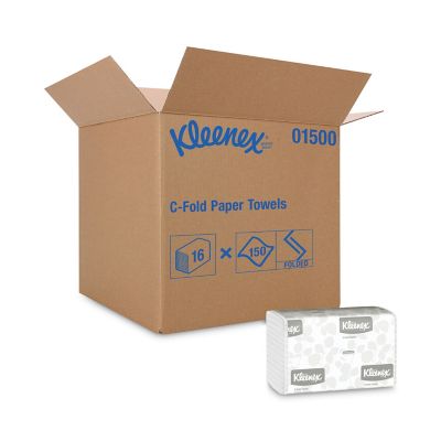 Kleenex 1500