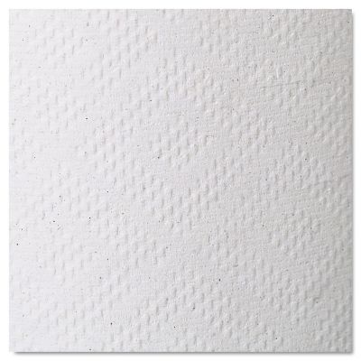 Image showing 5 th Georgia Pacific Blue Basic Non-Perforated Paper Towels, 7-7/8 in. x 350 ft., White, 12 ct.