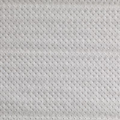 Image showing 8 th Georgia Pacific Blue Select 2-Ply Center-Pull Perforated Wipers, 8-1/4 in. x 12 in., 6 ct.