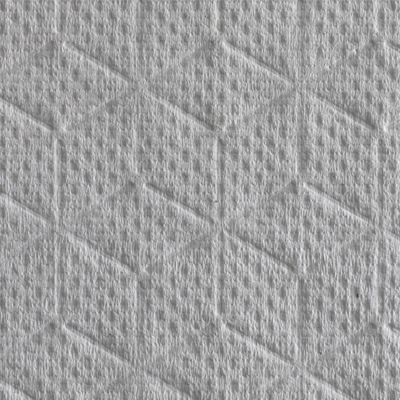 Image showing 8 th Georgia Pacific Blue Ultra Z-Fold Folded Paper Towels, 8 in. x 11 in., White, 10-Pack, 260/Pack