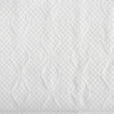 Image showing 6 th Georgia Pacific Blue Ultra Z-Fold Paper Towels, 10-1/5 in. x 10-4/5 in., White, 10-Pack, 220/Pack