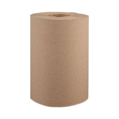 Windsoft Hard Wound Roll Towels, Natural, 350 ft., 12 ct.