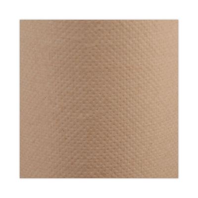 Image showing  Hard Wound Roll Towels, Natural, 350 ft., 12 ct.