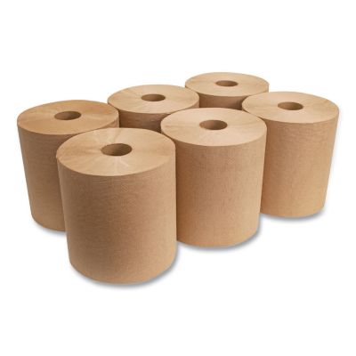 Image showing  Morsoft Universal Roll Paper Towels, 8 in. x 800 ft., 6 ct.