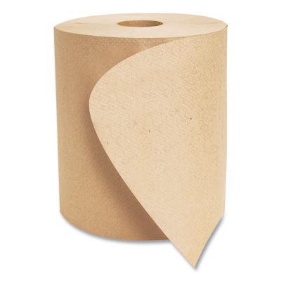 Image showing 5 th Morcon Tissue Morsoft Universal Roll Paper Towels, 8 in. x 800 ft., 6 ct.