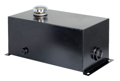 Image showing  5 gal. Hydraulic Reservoir Tank