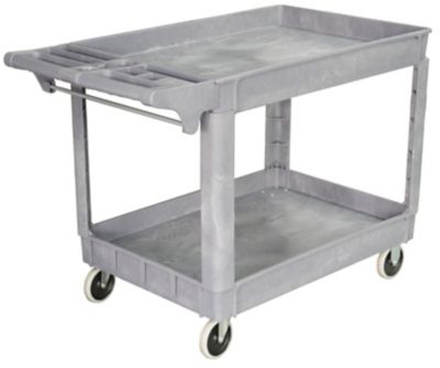 Shop Tuff Garage Service Cart, 38 in. x 26 in.