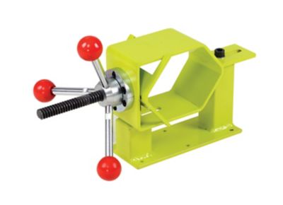 Timber Tuff Log Lock Vise