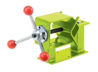 Image showing  Log Lock Vise