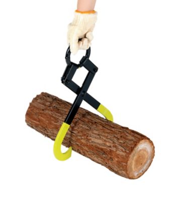 Timber Tuff TMW-14 16” Lifting/Skidding Tongs 