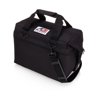 AO Coolers 24-Can Soft-Sided Canvas Coolers