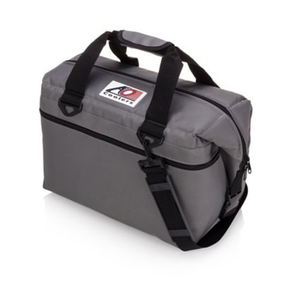 AO Coolers 24-Can Soft-Sided Canvas Cooler