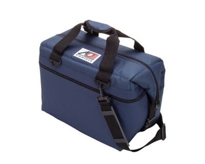 AO Coolers 24-Can Soft-Sided Canvas Coolers