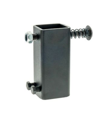 Caldwell T-Post Plate Hanger, Steel