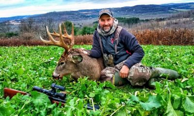 Image showing  Great 8 Deer Food Plot Blend, 8 lb.